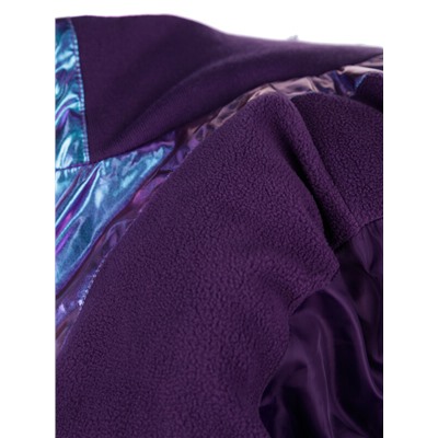 Куртка текстильная для девочек