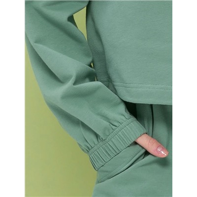 PELICAN Толстовка DFNS6921