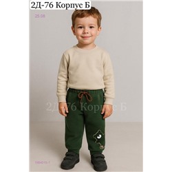 брюки 1984015-1