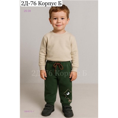 брюки 1984015-1