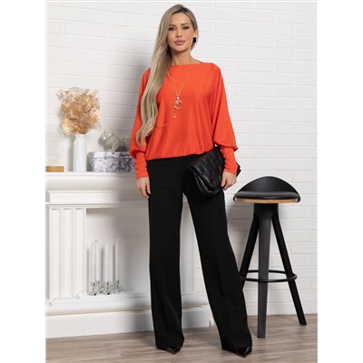 Блуза Муза (хурма) Б15183-5М