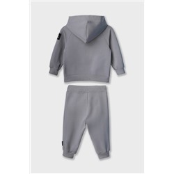 Костюм (Толстовка+Брюки) BODO, 1105195