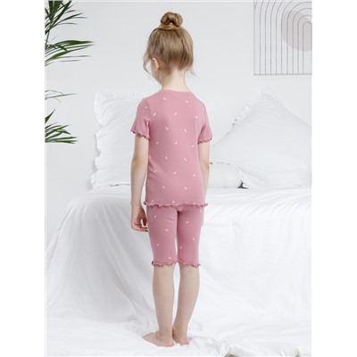 CROCKID Пижама К 1632