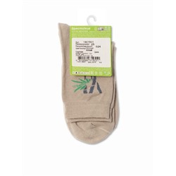 Носки женские Брестские BAMBOO 1501