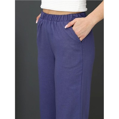 Брюки "Надин" (Индиго)