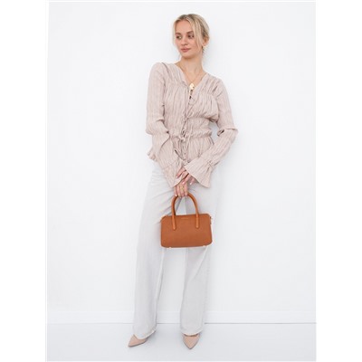 Сумка 6969CO brown Christina