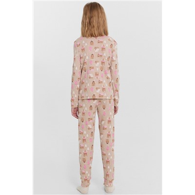 Комплект (Джемпер+Брюки) MARK FORMELLE, 1070349