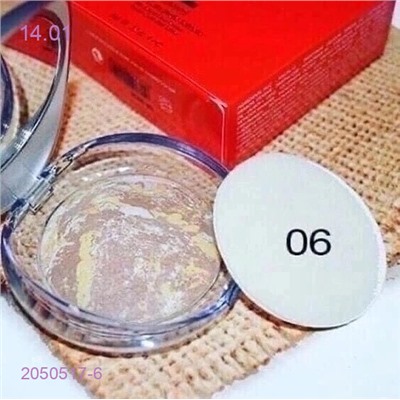 Пудра 2050517-6