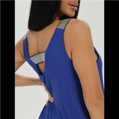 Сарафан Барбара (Василек)