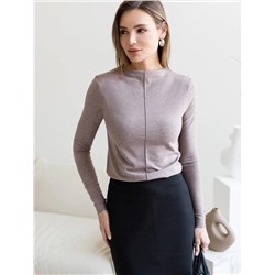 VILATTE Джемпер D49.113