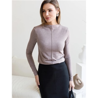 VILATTE Джемпер D49.113