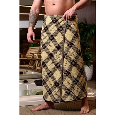 Полотенце Шотландка НАТАЛИ, 1124925