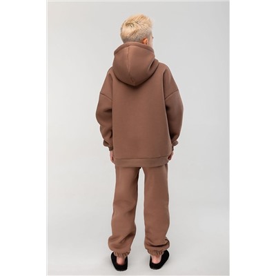 Костюм (Худи+Брюки) BODO, 1201921