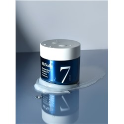 MCNALLY - КРЕМ ДЛЯ ЛИЦА С АЗУЛЕНОМ И ЭКСТРАКТОМ ЦЕНТЕЛЛЫ DERMATOLOGY AZULENE 7+ CICA CREAM, 50 МЛ