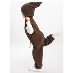 Комбинезон детский Соль&Перец