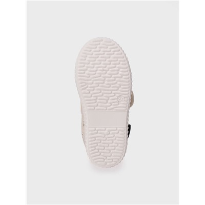 Полуботинки для девочек