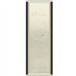 Elizavecca, Milky Piggy, очищающая пенка с муцином улитки и 24k золотом, 180 мл (6,09 жидк. унций)