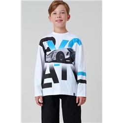 Лонгслив PLAYTODAY, 1185840