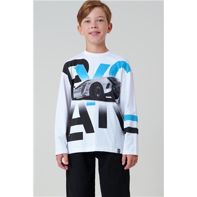 Лонгслив PLAYTODAY, 1185840