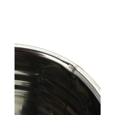 УЦЕНКА Ведро для льда «Веселье в шампанском», 16.5×18 см (2 л)