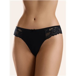 Minimi Трусы BO212 String (кружево), CO