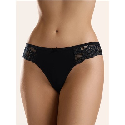 Minimi Трусы BO212 String (кружево), CO