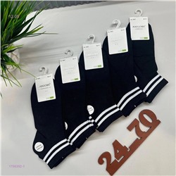 Носки женские 10 пар 1756392-1