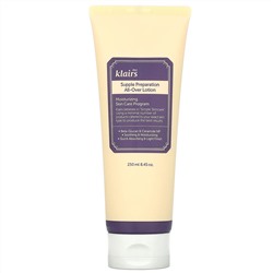 Dear, Klairs, Supple Preparation All Over Lotion, 8.45 oz (250 ml)