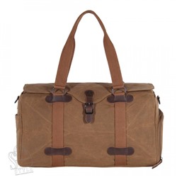 Сумка дорожная 6707NK brown NaietLanke