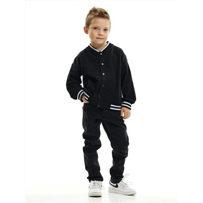 BATIK Бомбер 030_ШБ