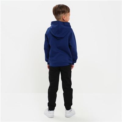 Толстовка детская Roll out, Трансформеры, рост 98-104