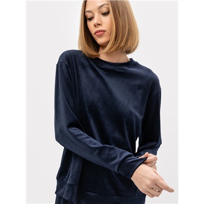 КОМПЛЕКТ ЖЕНСКИЙ (ДЖЕМПЕР, БРЮКИ) 592471 22/19460Ц-3