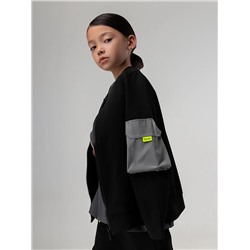 Bodo Толстовка 20-268MU