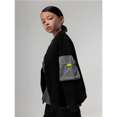 Bodo Толстовка 20-268MU