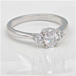 XUPING Кольцо арт. 58 0688 (id 289690)