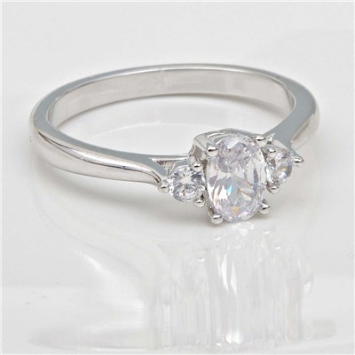 XUPING Кольцо арт. 58 0689 (id 289691)