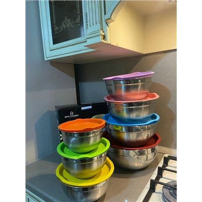 Набор мисок #23073871