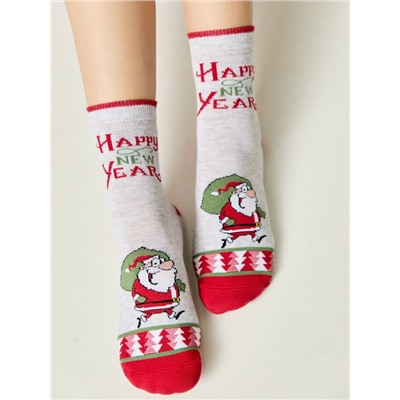 БРЕСТСКИЕ НОСКИ ДЕТСКИЕ 3079 NEW YEAR