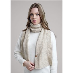 CLEVER Шарф 454511ап