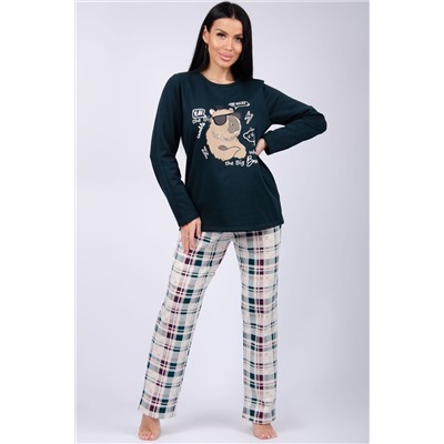 Пижама Капибара