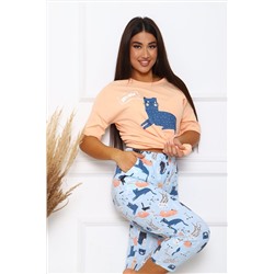 Пижама 57121 НАТАЛИ, 951185