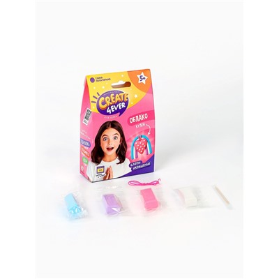 Набор "Создай украшение" Облако"