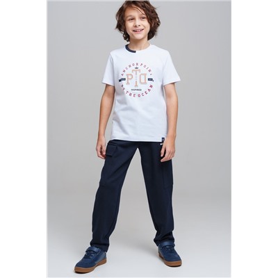 Футболка PLAYTODAY, 1121334