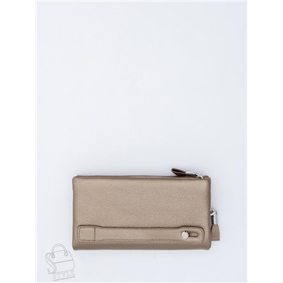 Женский кошелек 3996 d.silver Vermari