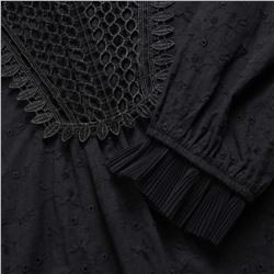 Рубашка из хлопка, Моя аура – люкс