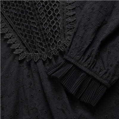 Рубашка из хлопка, Моя аура – люкс