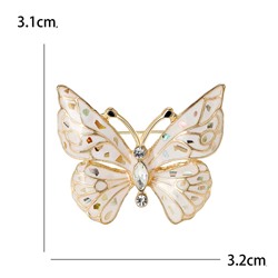 Акц -12% Брошь арт. 32 2058 (id 277638)