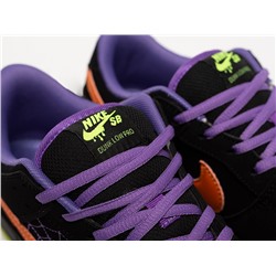Кроссовки Nike SB Dunk Low
