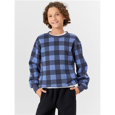 СВИТШОТ ДЛЯ МАЛЬЧИКОВ 123431/1