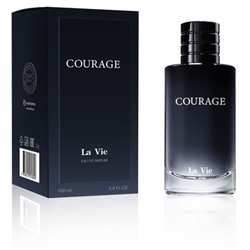 Парфюмерная  вода мужская Courage (Sauvage edp  Dior) 100мл